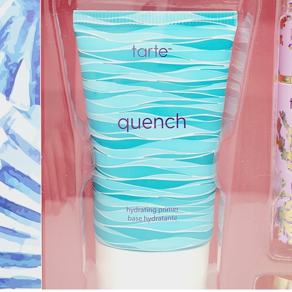 Sold on Mercarí: TARTE Hello Hydration 4-piece Bestsellers Collection - Picture 3 of 12